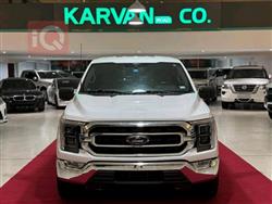 فۆرد F-150